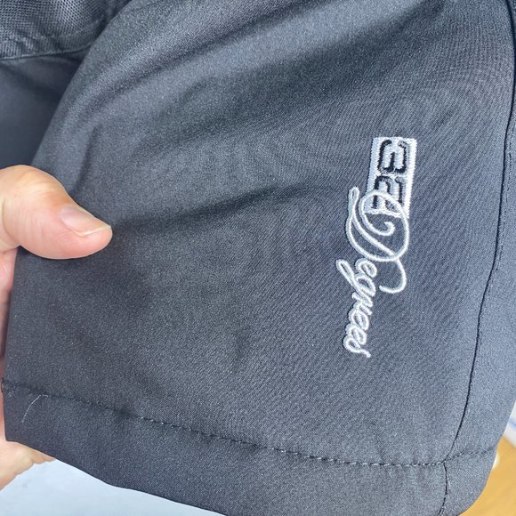 Weatherproof 32 degrees, kids winter ski/snow pants size XS 5/6 in black. - Picture 9 of 10